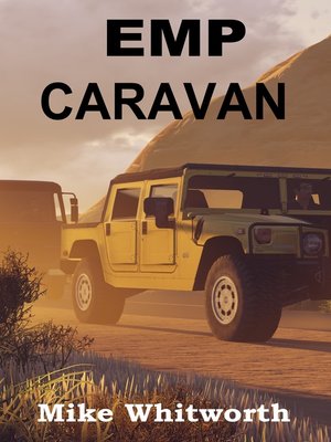 cover image of EMP Caravan